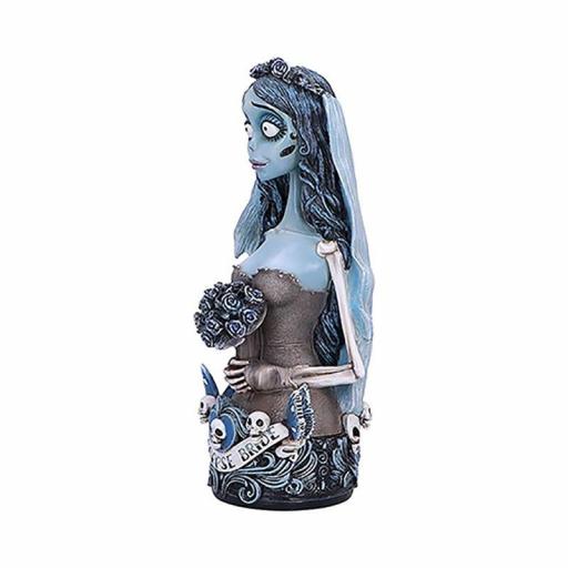 Busto La Novia Cadáver Emily Nemesis Now 29 cm [2]