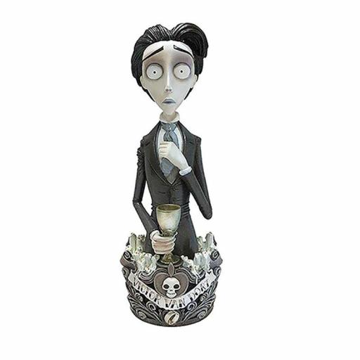 Busto La Novia Cadáver Victor Nemesis Now 31 cm [1]