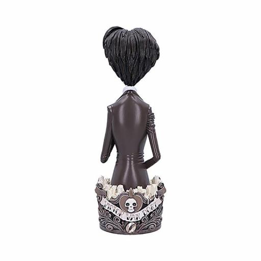 Busto La Novia Cadáver Victor Nemesis Now 31 cm [3]