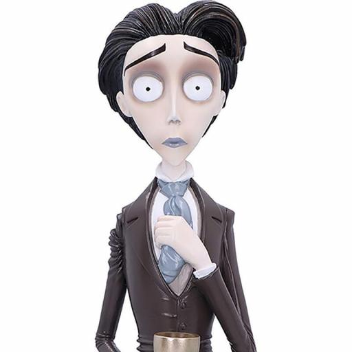 Busto La Novia Cadáver Victor Nemesis Now 31 cm [5]