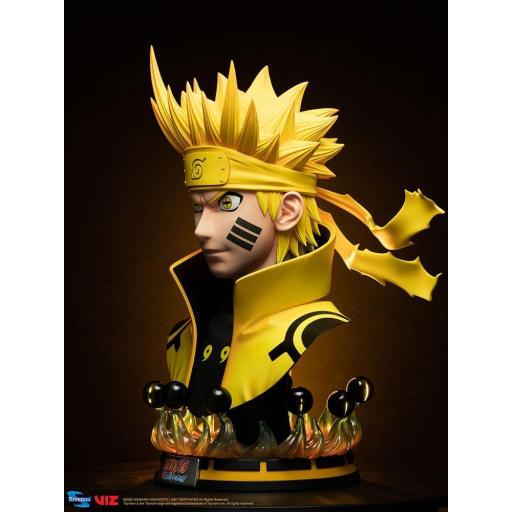 Busto Naruto Shippuden 61 cm [1]