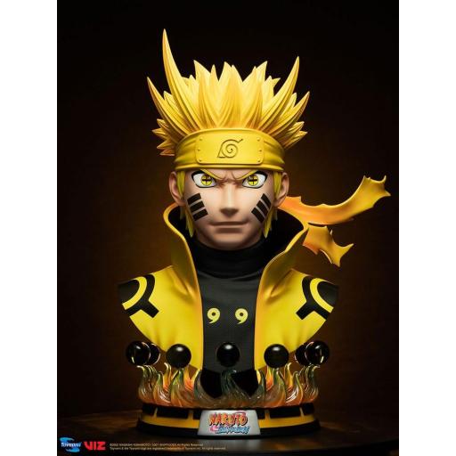 Busto Naruto Shippuden 61 cm