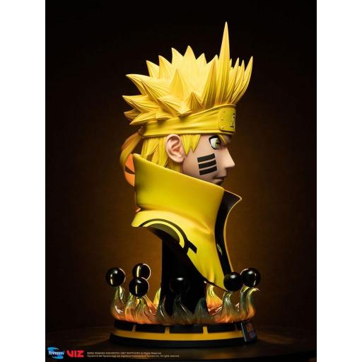 Busto Naruto Shippuden 61 cm [3]