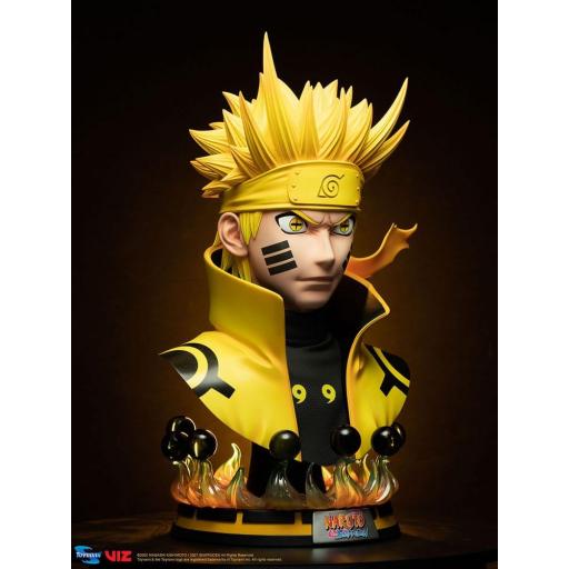 Busto Naruto Shippuden 61 cm [4]