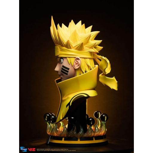 Busto Naruto Shippuden 61 cm [2]