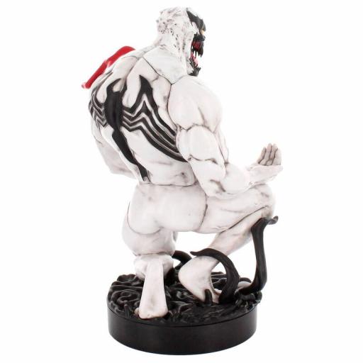 Cable Guy Anti-Venom Marvel EXQUISITE GAMING 20 cm [5]