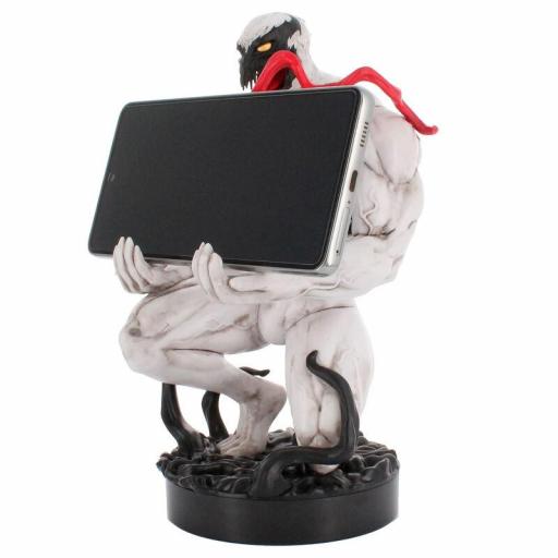 Cable Guy Anti-Venom Marvel EXQUISITE GAMING 20 cm [2]