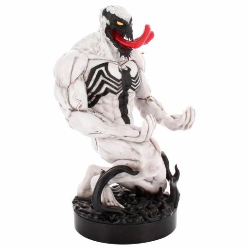 Cable Guy Anti-Venom Marvel EXQUISITE GAMING 20 cm [3]