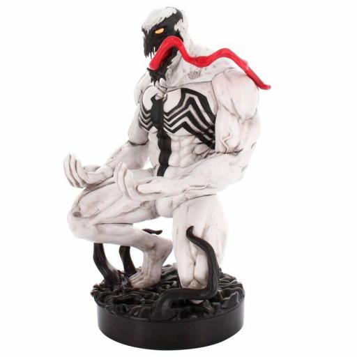 Cable Guy Anti-Venom Marvel EXQUISITE GAMING 20 cm [4]