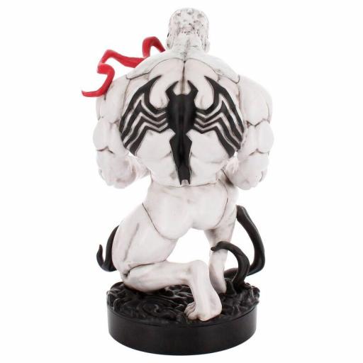 Cable Guy Anti-Venom Marvel EXQUISITE GAMING 20 cm [7]