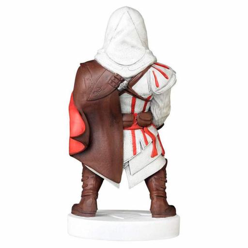 Cable Guy Assassins Creed Ezio EXQUISITE GAMING 20 cm [2]