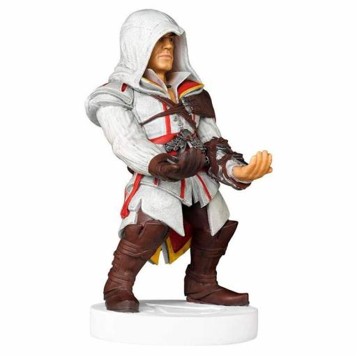 Cable Guy Assassins Creed Ezio EXQUISITE GAMING 20 cm [1]