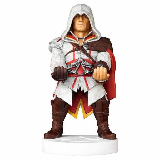 Cable Guy Assassins Creed Ezio EXQUISITE GAMING 20 cm [0]