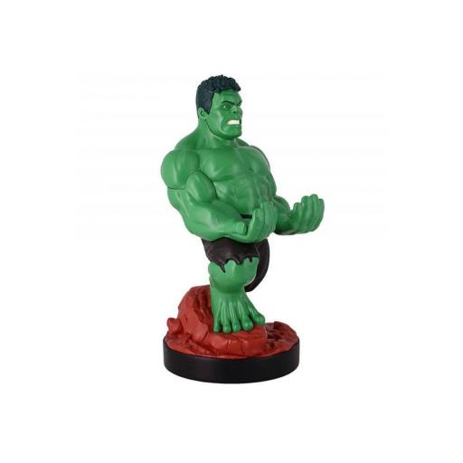 Cable Guy Avengers Hulk Marvel EXQUISITE GAMING 20 cm [5]