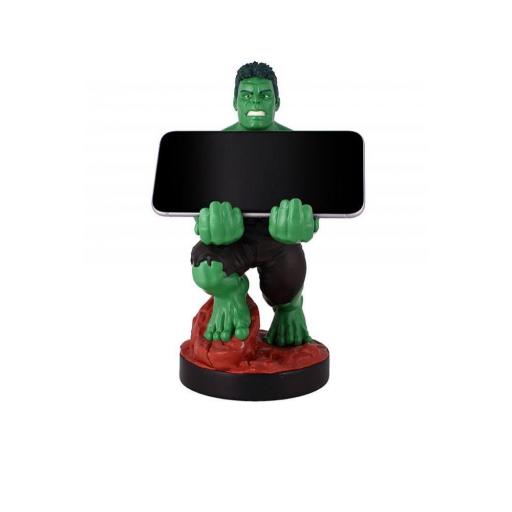 Cable Guy Avengers Hulk Marvel EXQUISITE GAMING 20 cm [4]