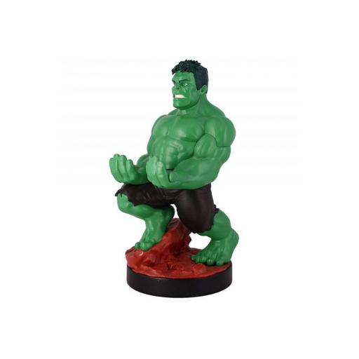 Cable Guy Avengers Hulk Marvel EXQUISITE GAMING 20 cm [6]