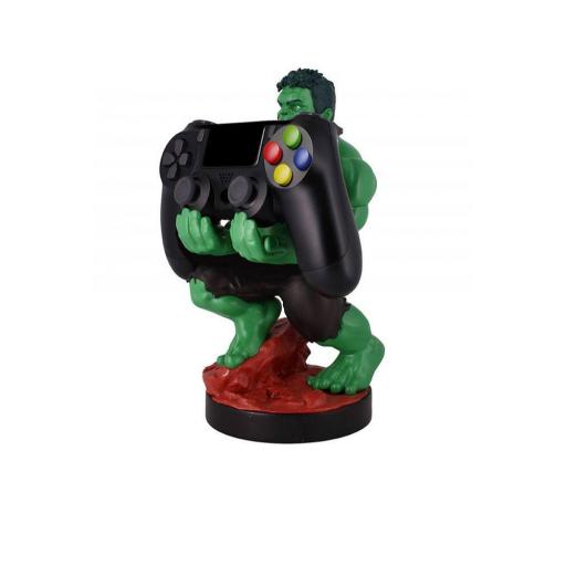 Cable Guy Avengers Hulk Marvel EXQUISITE GAMING 20 cm [2]