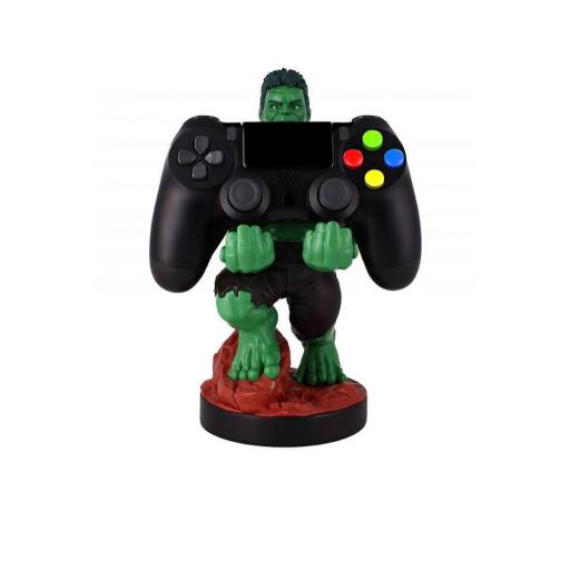 Cable Guy Avengers Hulk Marvel EXQUISITE GAMING 20 cm [1]