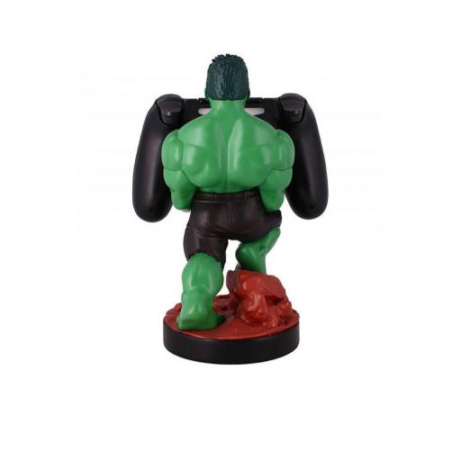 Cable Guy Avengers Hulk Marvel EXQUISITE GAMING 20 cm [3]