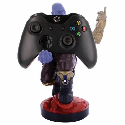 Cable Guy Avengers Thanos Marvel EXQUISITE GAMING 20 cm [2]