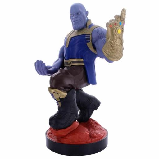 Cable Guy Avengers Thanos Marvel EXQUISITE GAMING 20 cm [3]