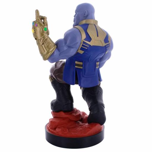 Cable Guy Avengers Thanos Marvel EXQUISITE GAMING 20 cm [5]