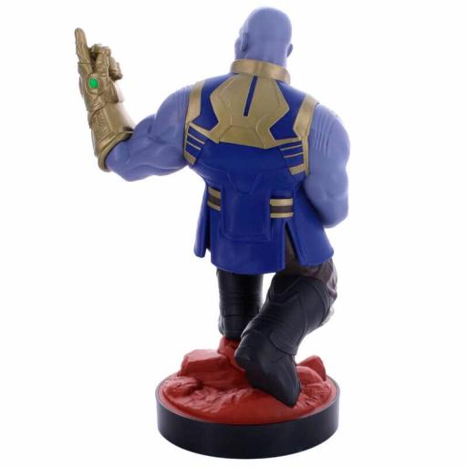 Cable Guy Avengers Thanos Marvel EXQUISITE GAMING 20 cm [7]