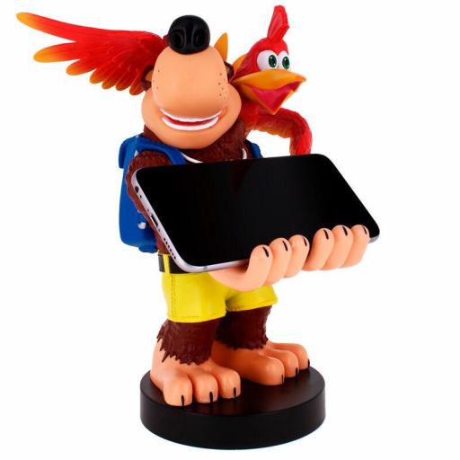 Cable Guy Banjo-Kazooie EXQUISITE GAMING 20 cm [2]