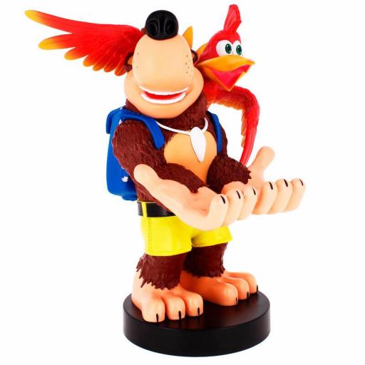 Cable Guy Banjo-Kazooie EXQUISITE GAMING 20 cm [4]