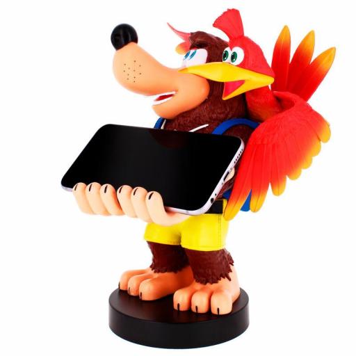 Cable Guy Banjo-Kazooie EXQUISITE GAMING 20 cm [3]