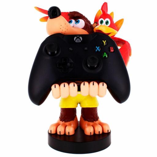 Cable Guy Banjo-Kazooie EXQUISITE GAMING 20 cm [1]