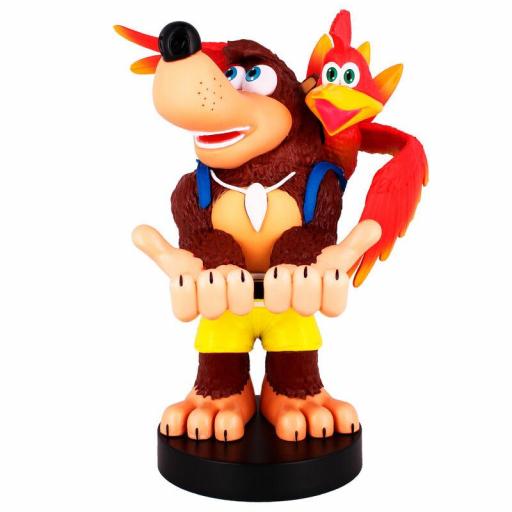 Cable Guy Banjo-Kazooie EXQUISITE GAMING 20 cm