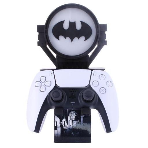 Cable Guy Batman Foco DC Comics EXQUISITE GAMING 20 cm [1]