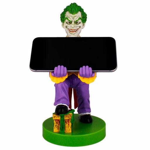 Cable Guy Batman Joker DC Comics EXQUISITE GAMING 20 cm [4]