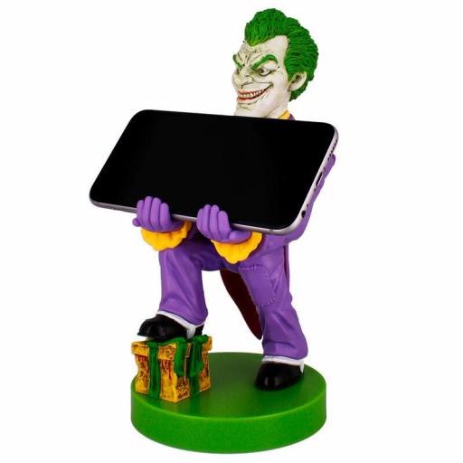 Cable Guy Batman Joker DC Comics EXQUISITE GAMING 20 cm [5]