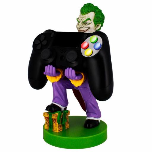 Cable Guy Batman Joker DC Comics EXQUISITE GAMING 20 cm [3]