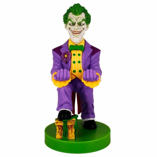 Cable Guy Batman Joker DC Comics EXQUISITE GAMING 20 cm [0]