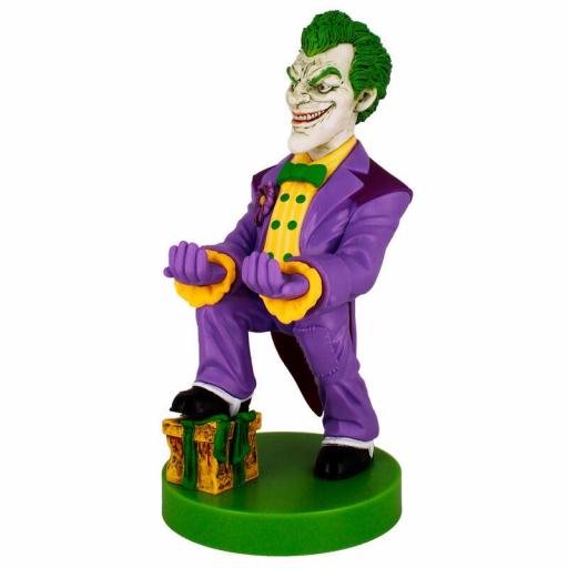 Cable Guy Batman Joker DC Comics EXQUISITE GAMING 20 cm [1]