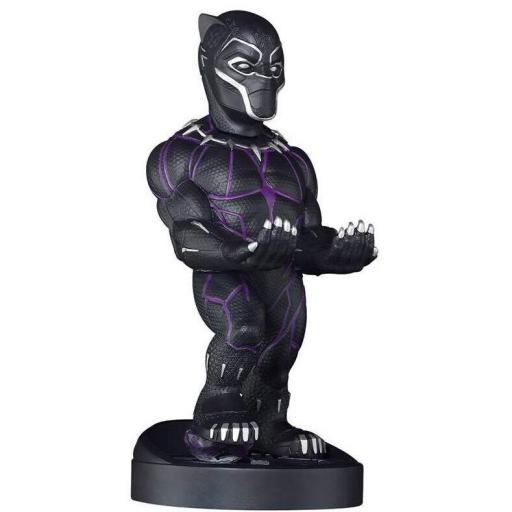 Cable Guy Black Panther Marvel EXQUISITE GAMING 20 cm [2]