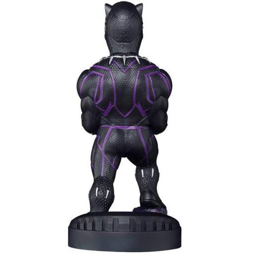 Cable Guy Black Panther Marvel EXQUISITE GAMING 20 cm [3]