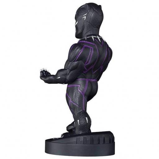 Cable Guy Black Panther Marvel EXQUISITE GAMING 20 cm [1]