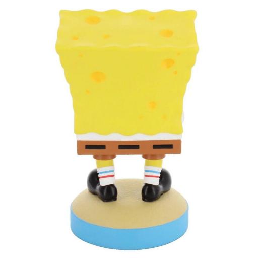 Cable Guy Bob Esponja EXQUISITE GAMING 20 cm [5]