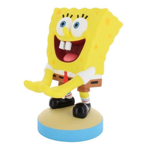 Cable Guy Bob Esponja EXQUISITE GAMING 20 cm [3]