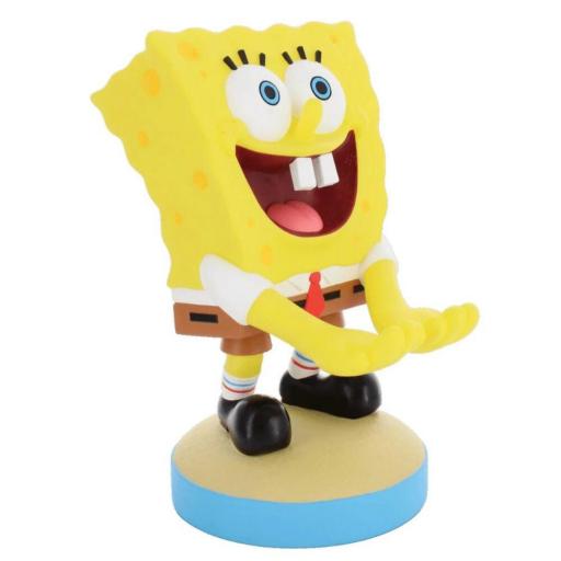 Cable Guy Bob Esponja EXQUISITE GAMING 20 cm [4]