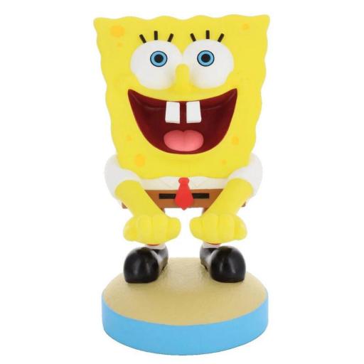 Cable Guy Bob Esponja EXQUISITE GAMING 20 cm [0]