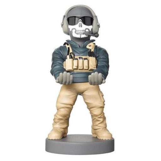 Cable Guy Call of Dutty Lt. Simon Ghost EXQUISITE GAMING 20 cm [0]