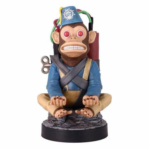Cable Guy Call of Duty Monkey Bomb EXQUISITE GAMING 20 cm