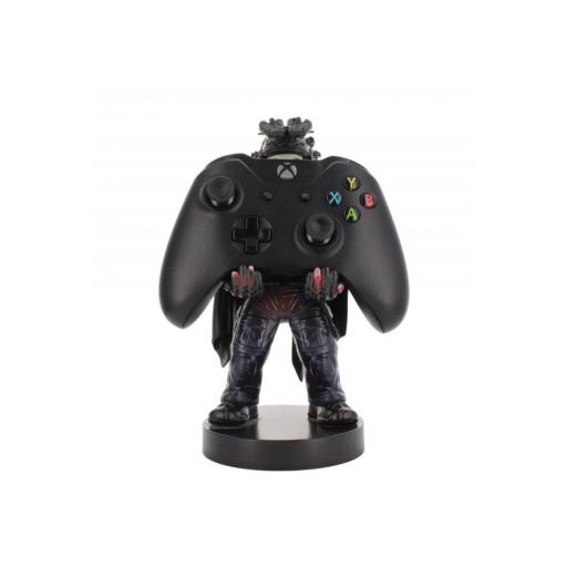 Cable Guy Call of Dutty Zombie Ghost EXQUISITE GAMING 20 cm [1]