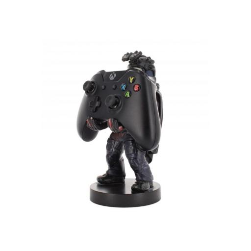 Cable Guy Call of Dutty Zombie Ghost EXQUISITE GAMING 20 cm [2]