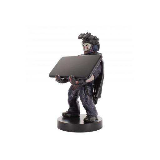 Cable Guy Call of Dutty Zombie Ghost EXQUISITE GAMING 20 cm [3]